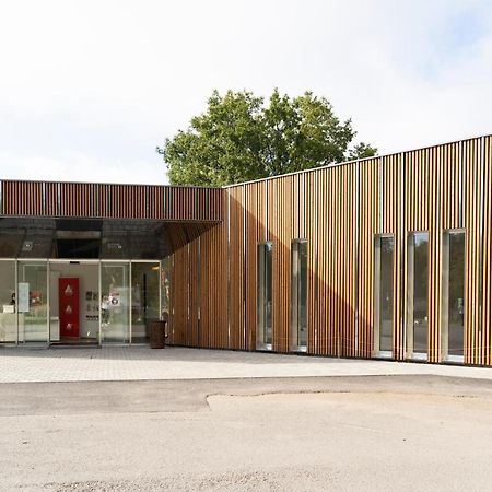 La Residence Du Parc D'Olhain Maisnil-les-Ruitz Exterior photo