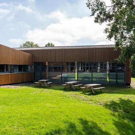 La Residence Du Parc D'Olhain Maisnil-les-Ruitz Exterior photo