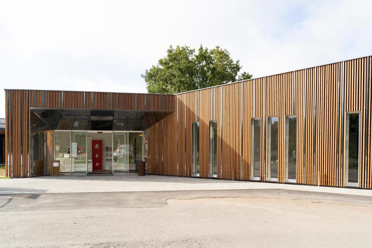 La Residence Du Parc D'Olhain Maisnil-les-Ruitz Exterior photo