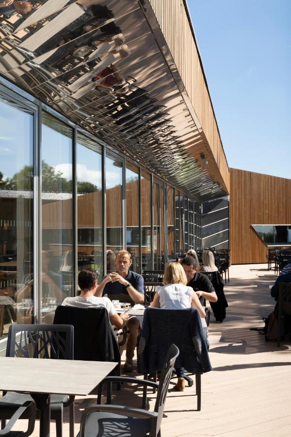 La Residence Du Parc D'Olhain Maisnil-les-Ruitz Exterior photo